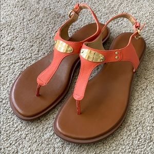 Michael Kora Sandals